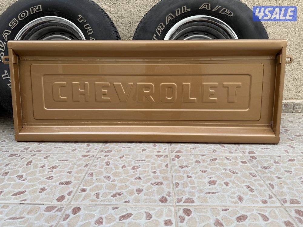 قطع وانيت شفر2