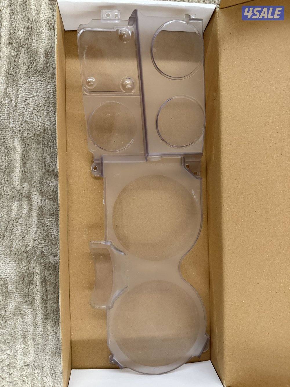 قطع وانيت شفر3