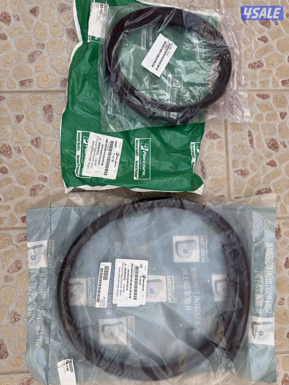 قطع وانيت شفر4