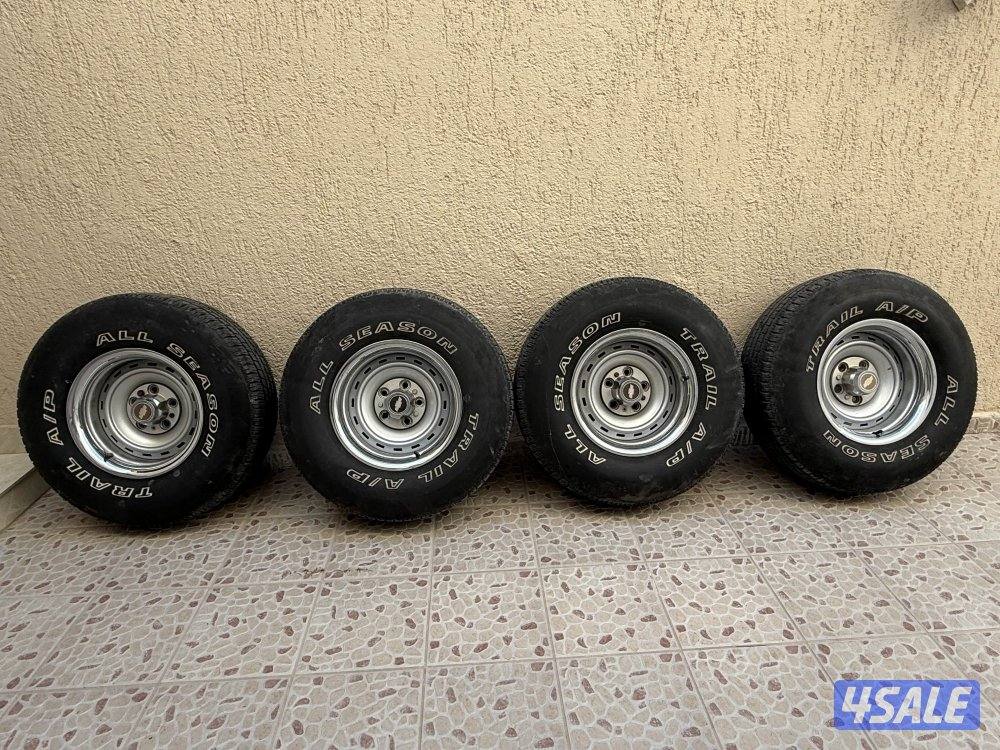 قطع وانيت شفر5