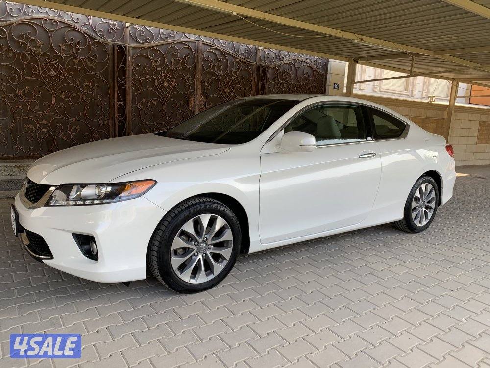 هوندا موديل 2014 ماشي 1300