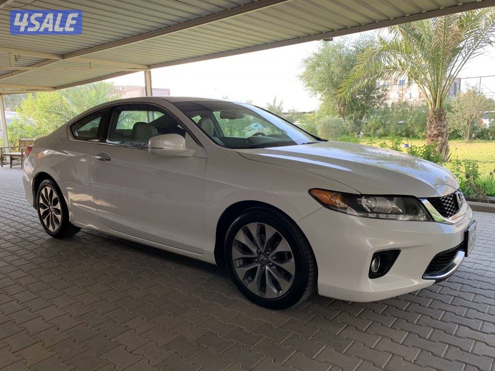 هوندا موديل 2014 ماشي 1301