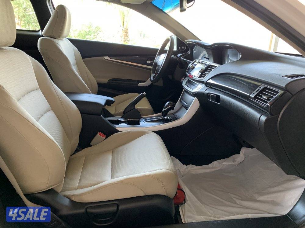 هوندا موديل 2014 ماشي 1305