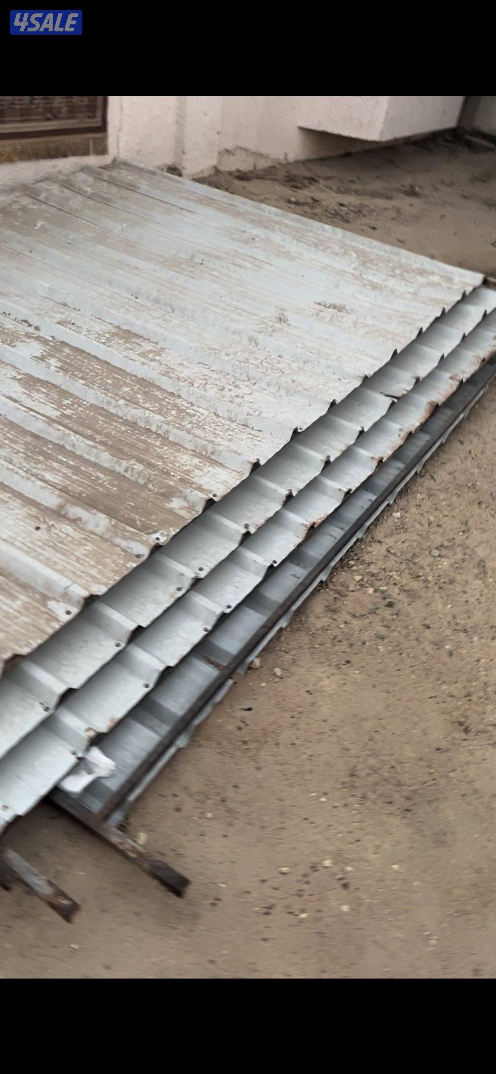 ماطور روبن ٧٥٠٠ مع غرفته4