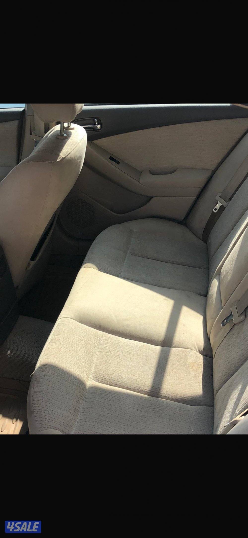 للبيع / نيسان التيما 20102