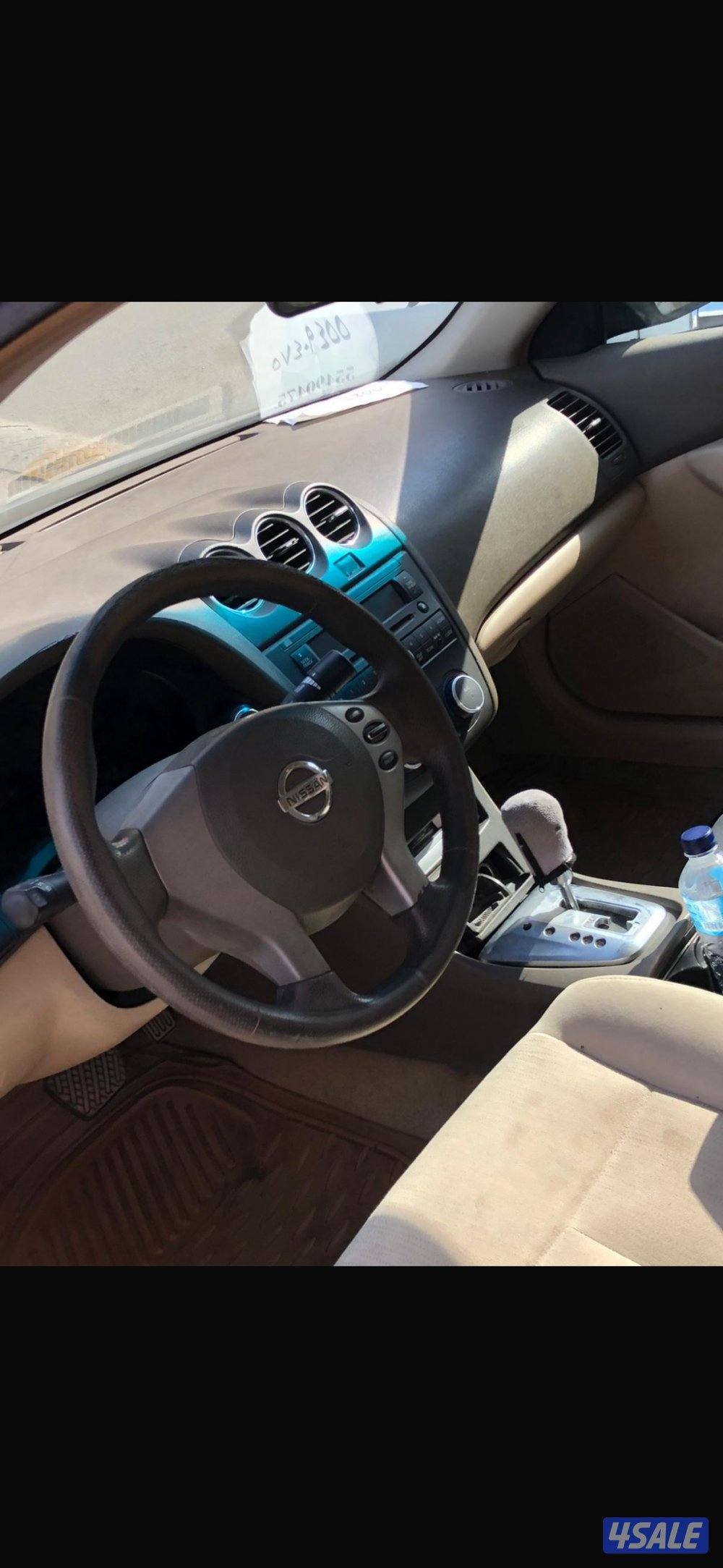 للبيع / نيسان التيما 20103