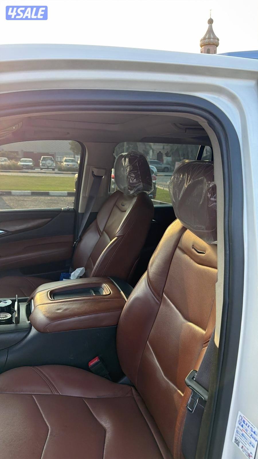 للبيع اسكلد صبغ وكاله4