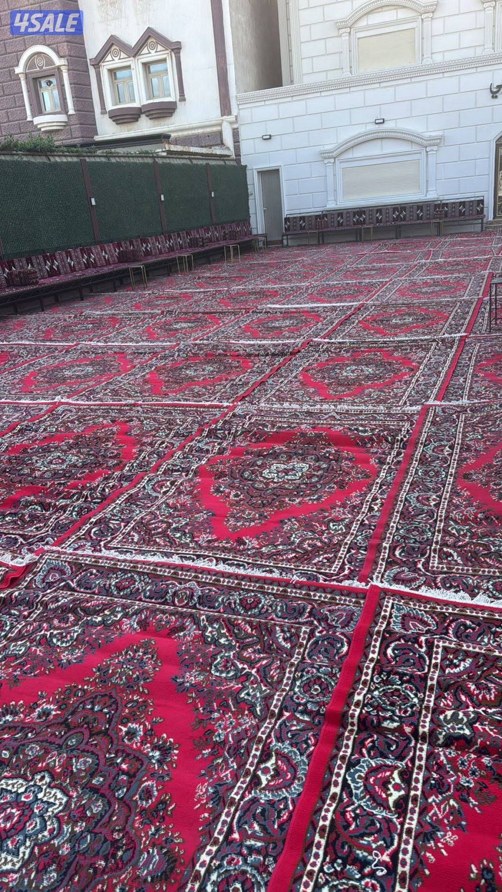 تجهيز حفلات تأجير جميع مستلزمات الأفراح والمناسبات9