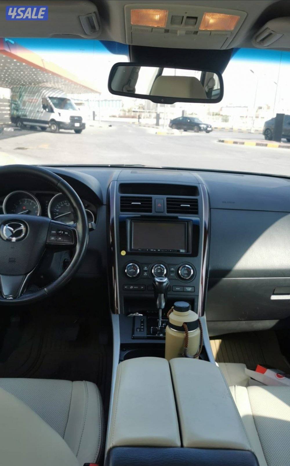 للبيع جيب مازدا CX 9
كامل المواصفات
موديل 2015
ماشيه 231 الف
شرط الفحص0