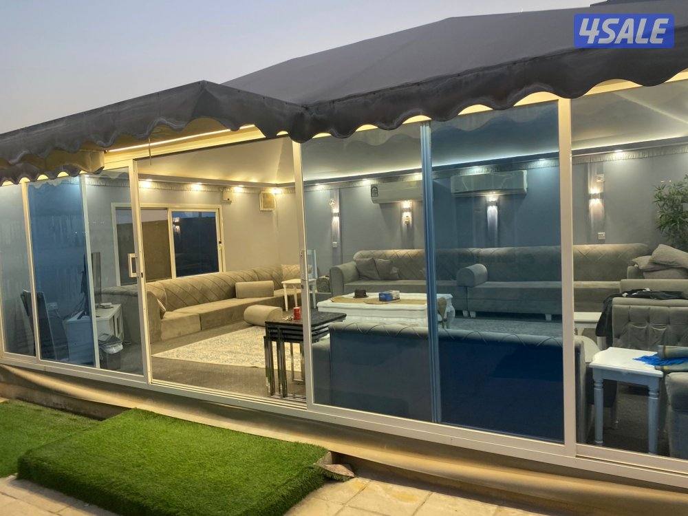 للبيع خيمه1