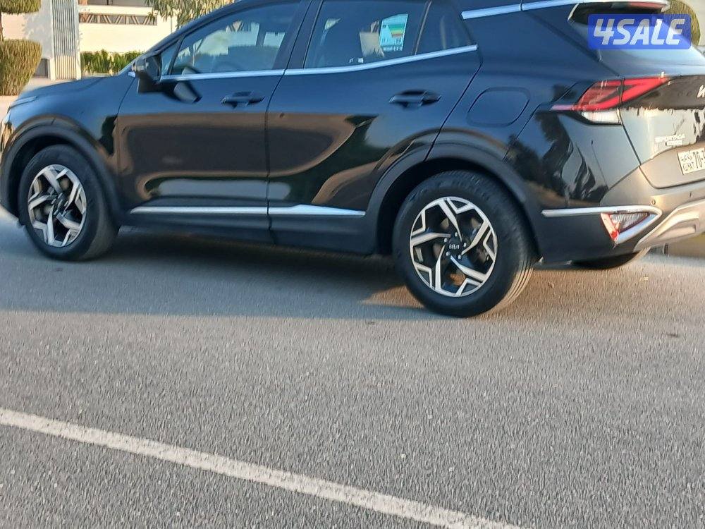 بيع جيب كيا سبورتاج10