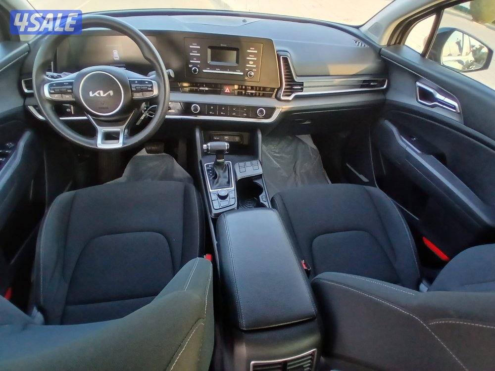 بيع جيب كيا سبورتاج13