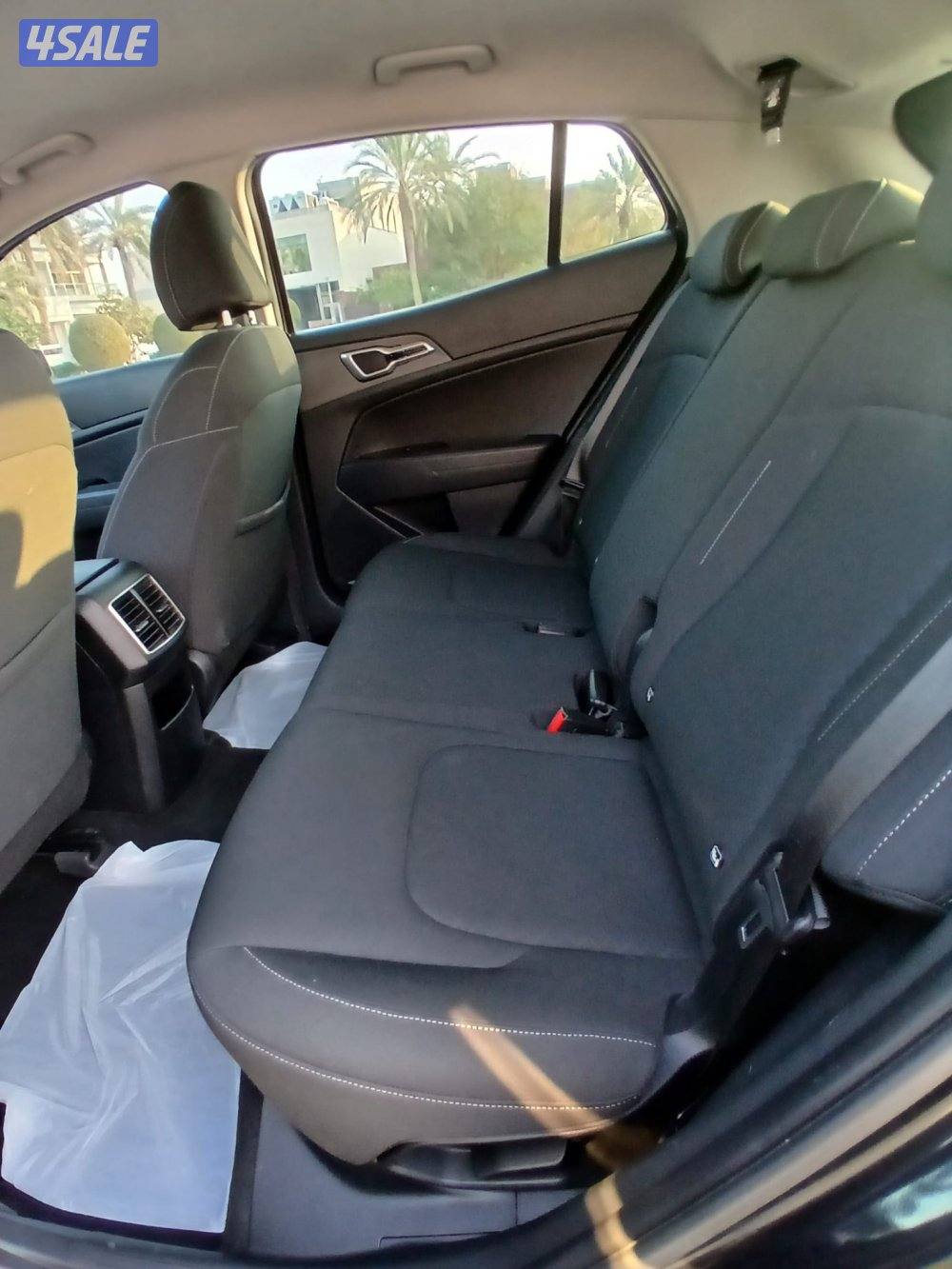 بيع جيب كيا سبورتاج14