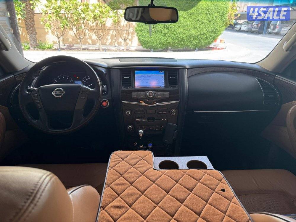 جيب باترول للبيع2