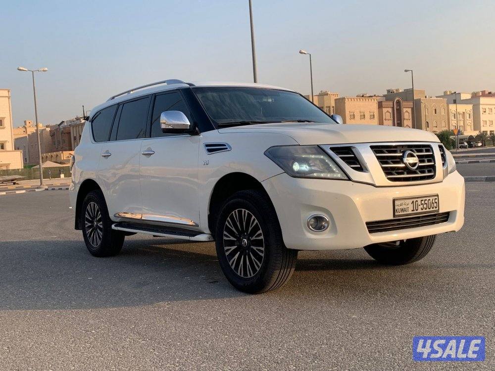 باترول فل ابشن دخليه تان2