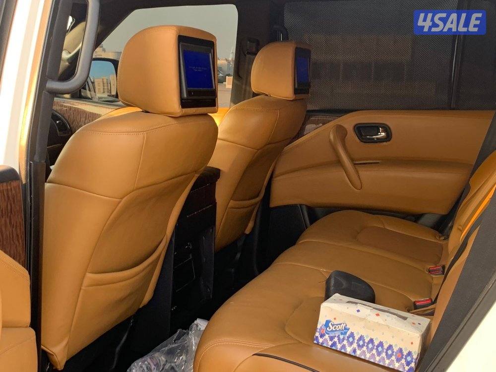 باترول فل ابشن دخليه تان3