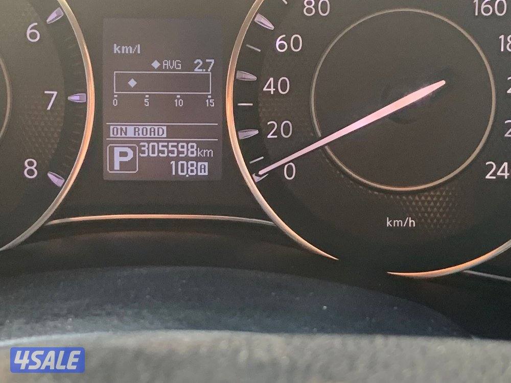 باترول فل ابشن دخليه تان5