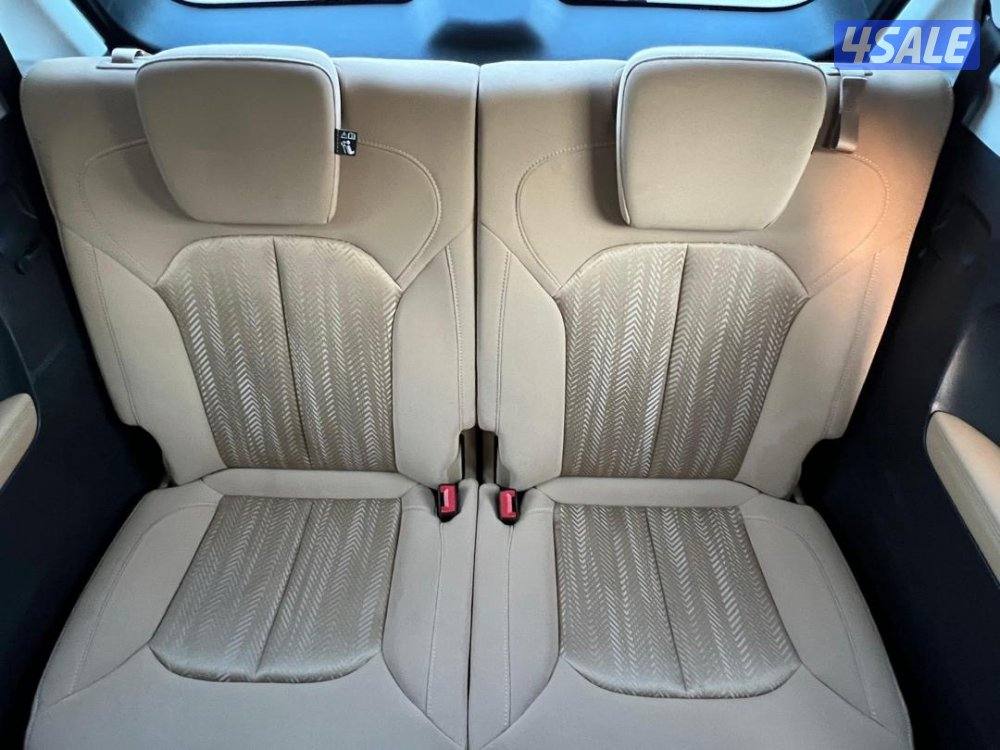 MG RX8 موديل 20218