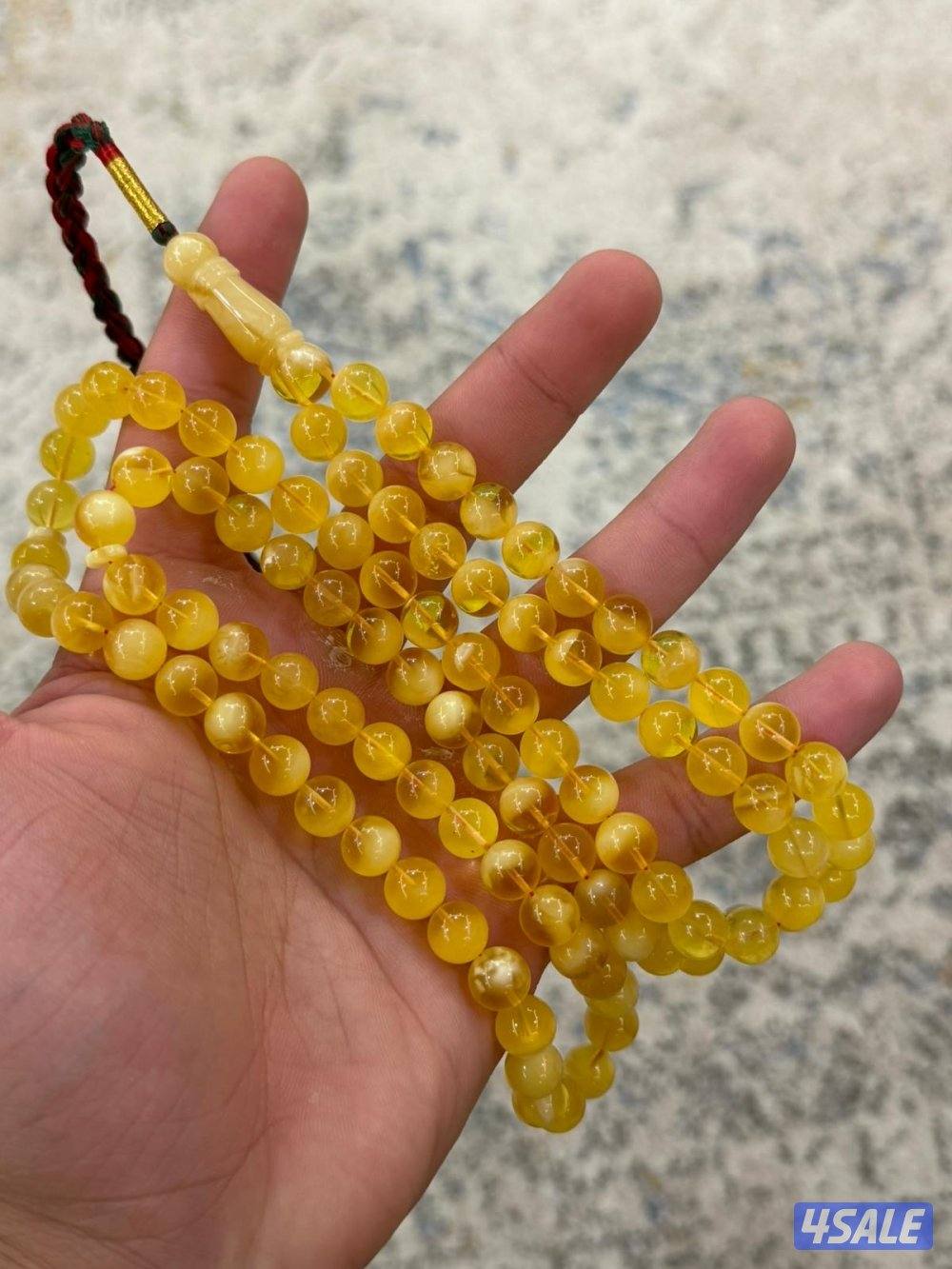 للبيع مسباح كهرب اوكراني قيمر عسل0