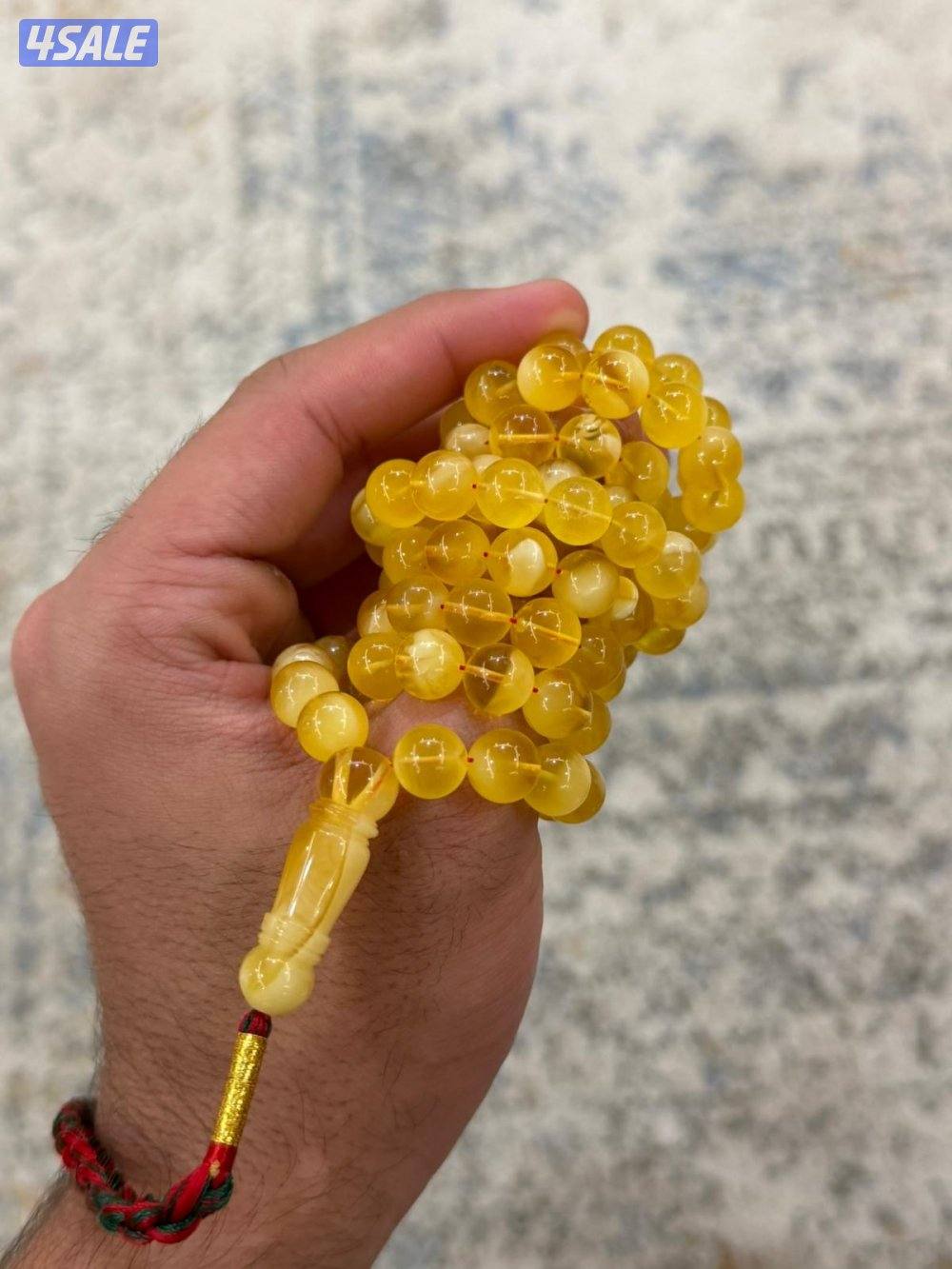 للبيع مسباح كهرب اوكراني قيمر عسل1