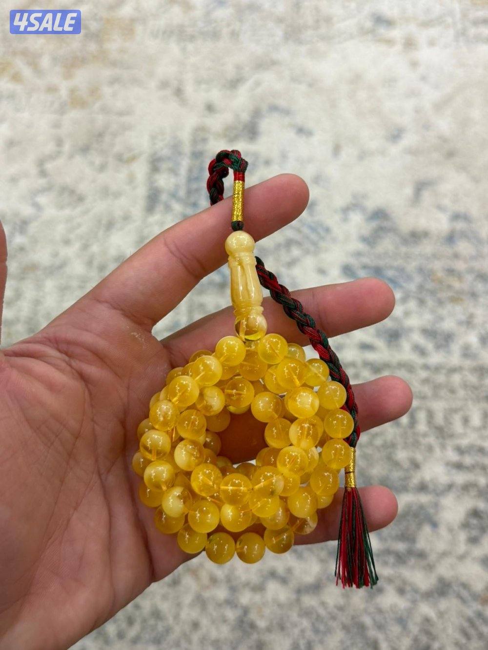 للبيع مسباح كهرب اوكراني قيمر عسل2