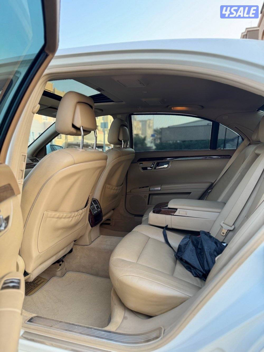 للبيع مرسيدس S3508