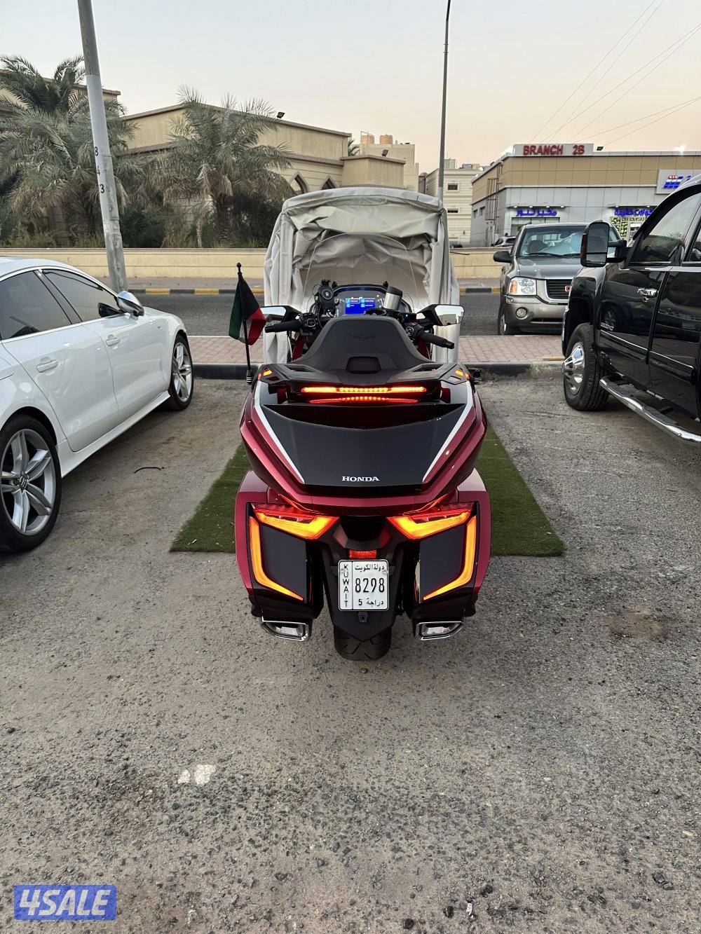 حطين قطعه 22