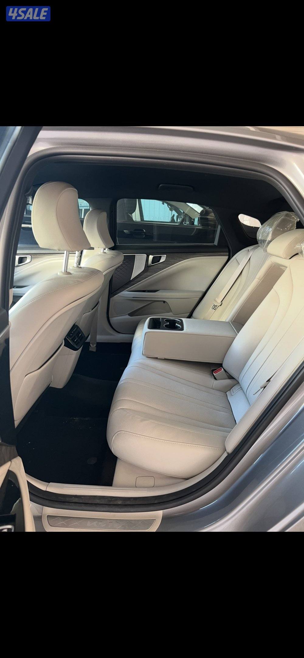 كيا k8 2023 صبغ الوكاله1