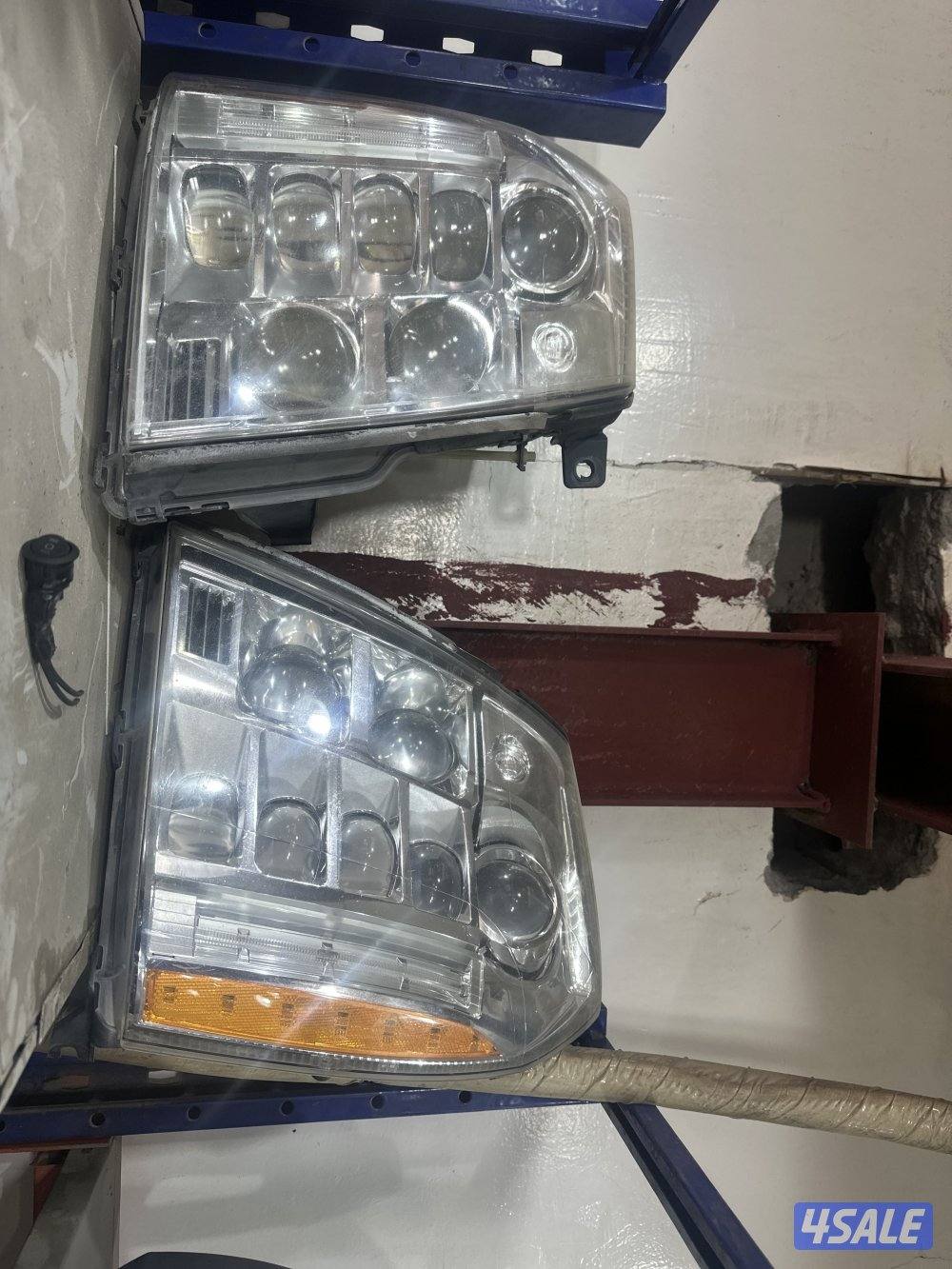 للبيع ليتات سكلد بلاتينوم0