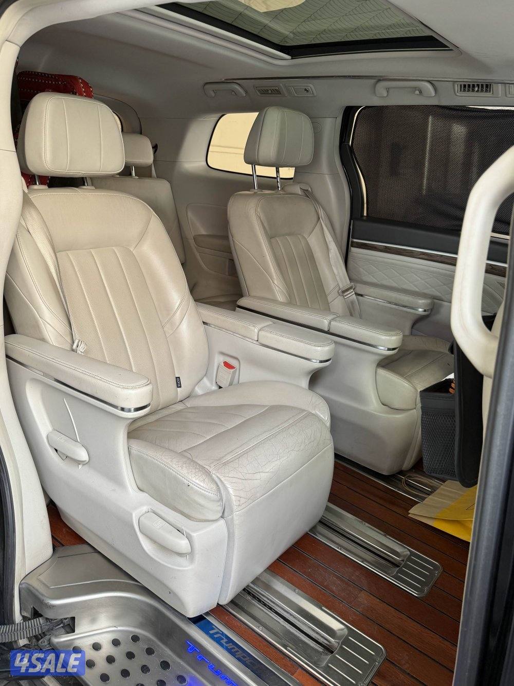 للبيع جي اي سي GN8 كامل المواصفات6