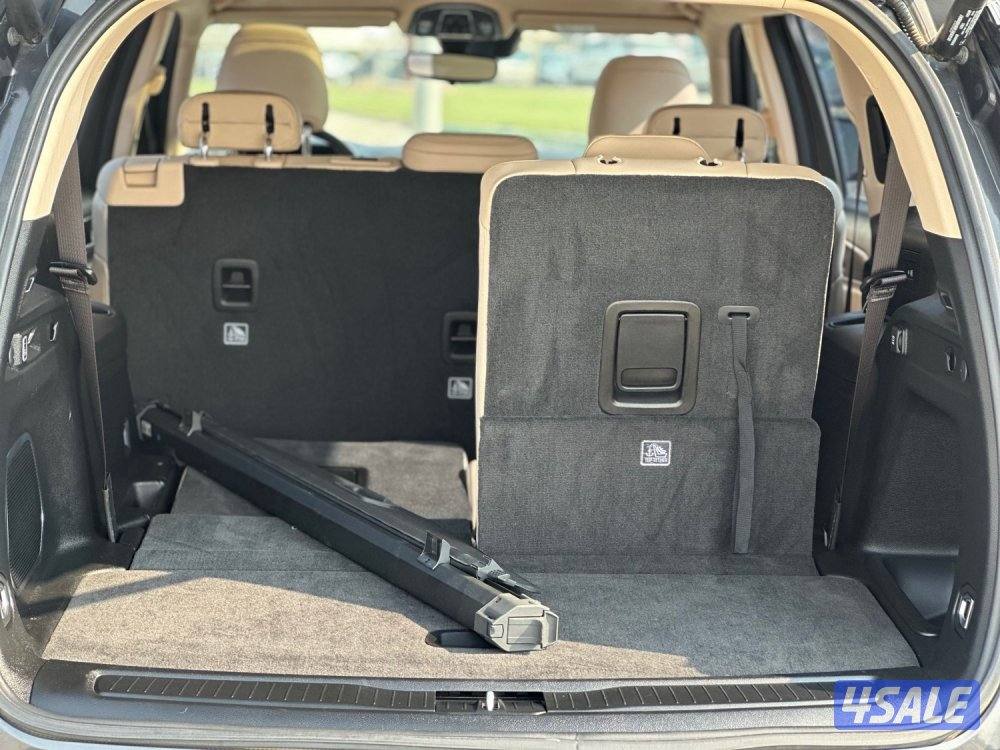 للبيع جراند شيروكي LIMITED L ماشي ٦٨ الف كيلو6