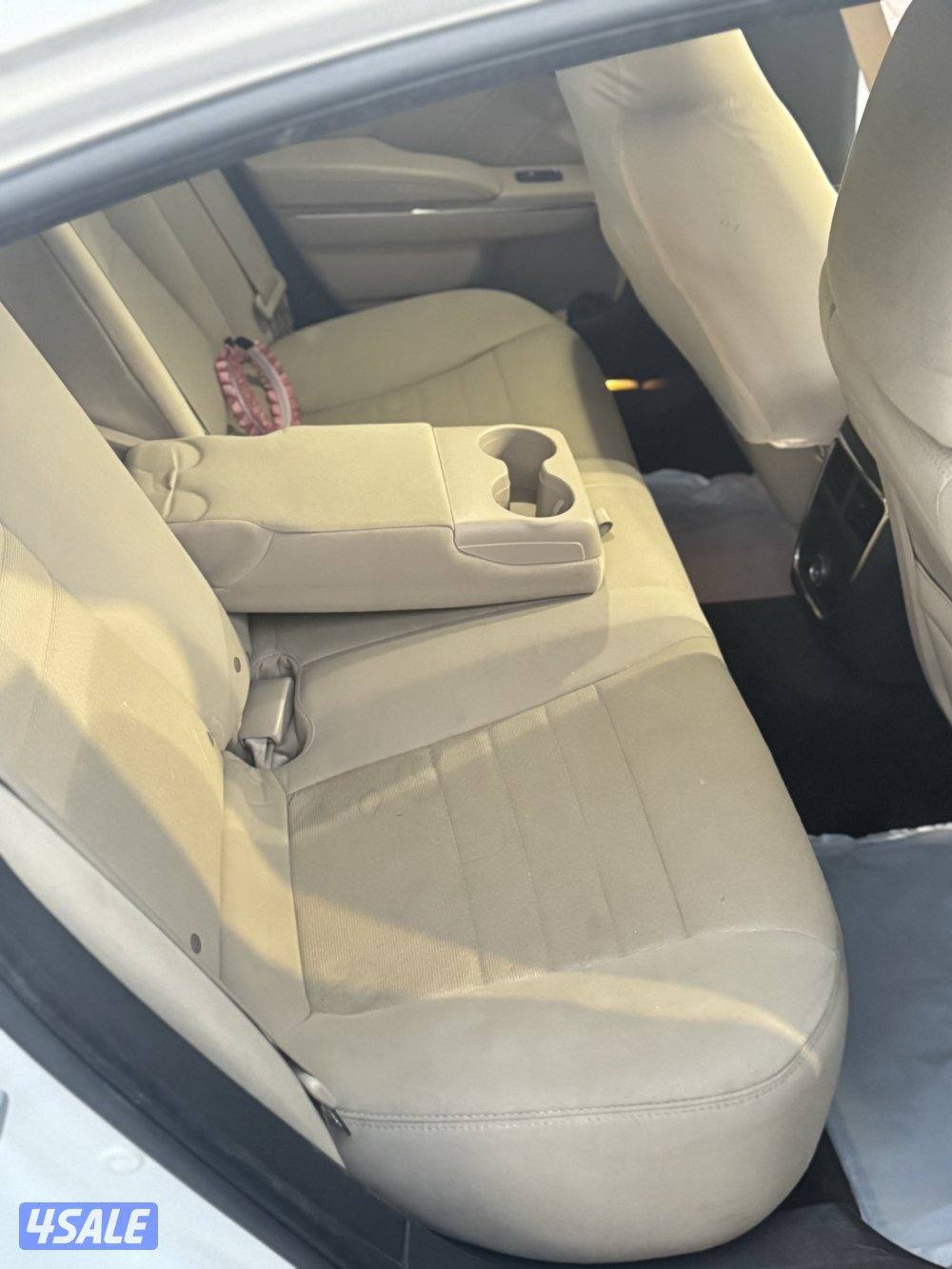 للبيع شرط الفحص5