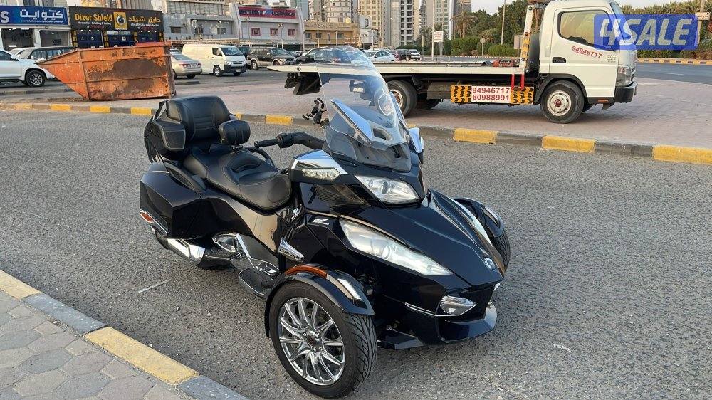 للبيع كانام ( RT ) لمتد اعلى فئه كامل المواصفات1