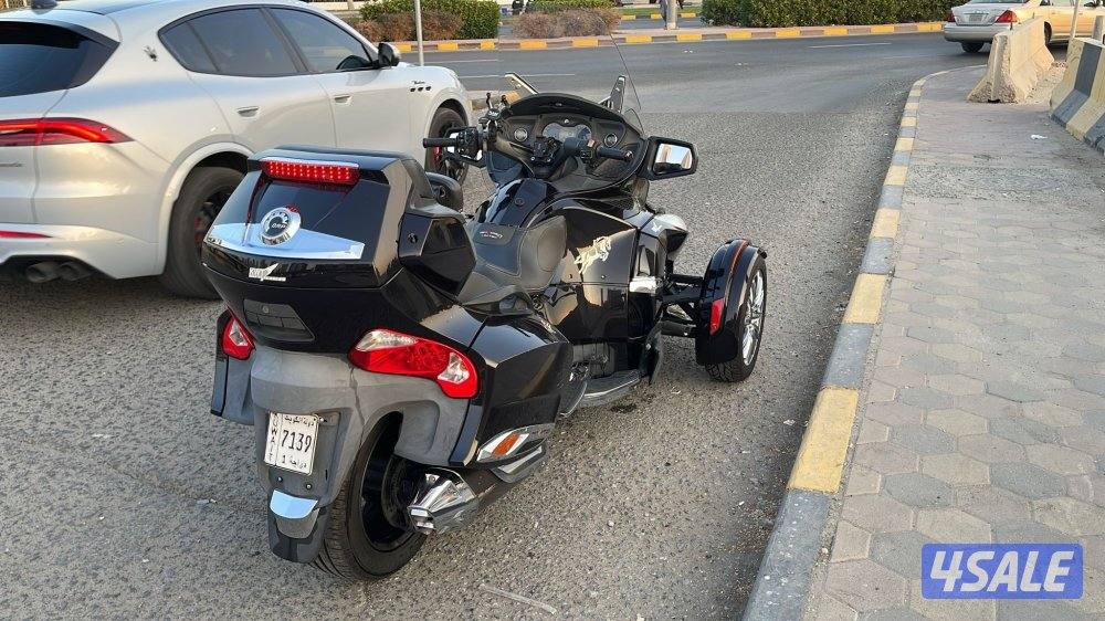 للبيع كانام ( RT ) لمتد اعلى فئه كامل المواصفات3