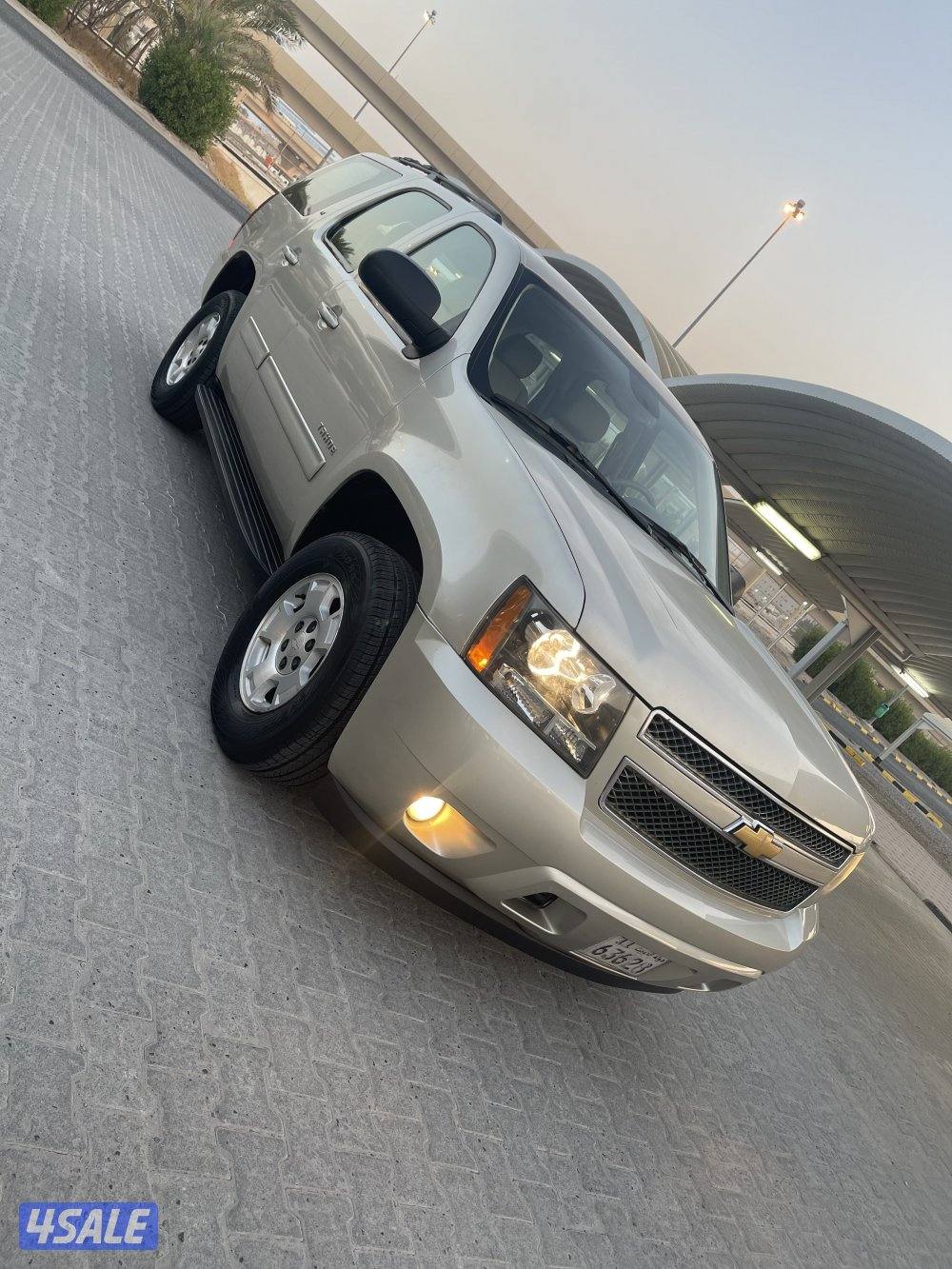 للبيع تاهو 20131