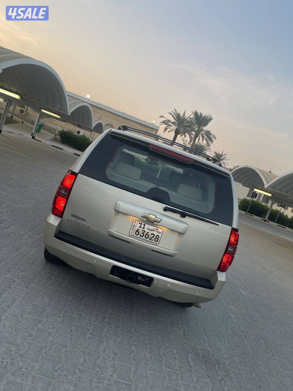 للبيع تاهو 20132