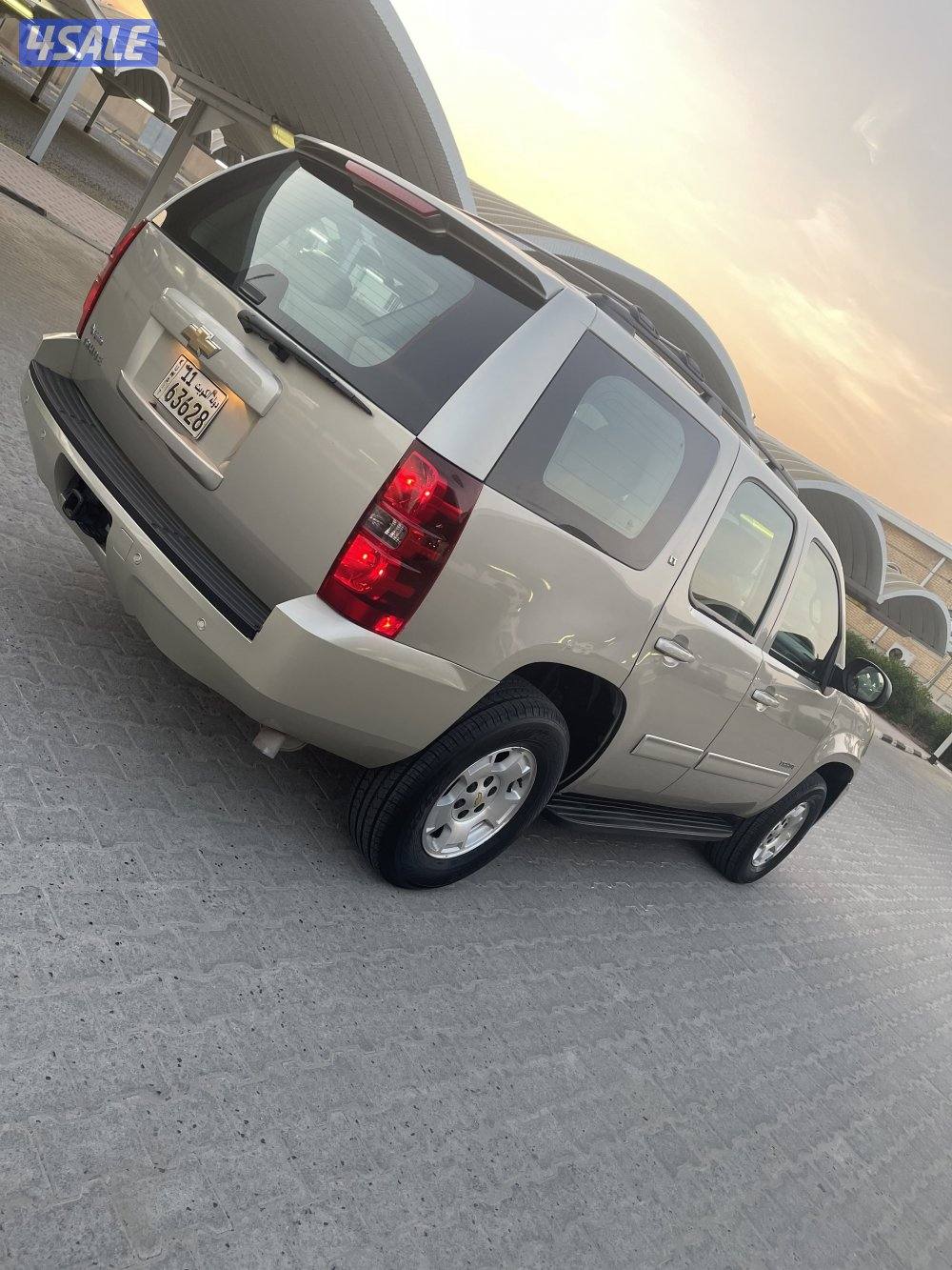 للبيع تاهو 20133