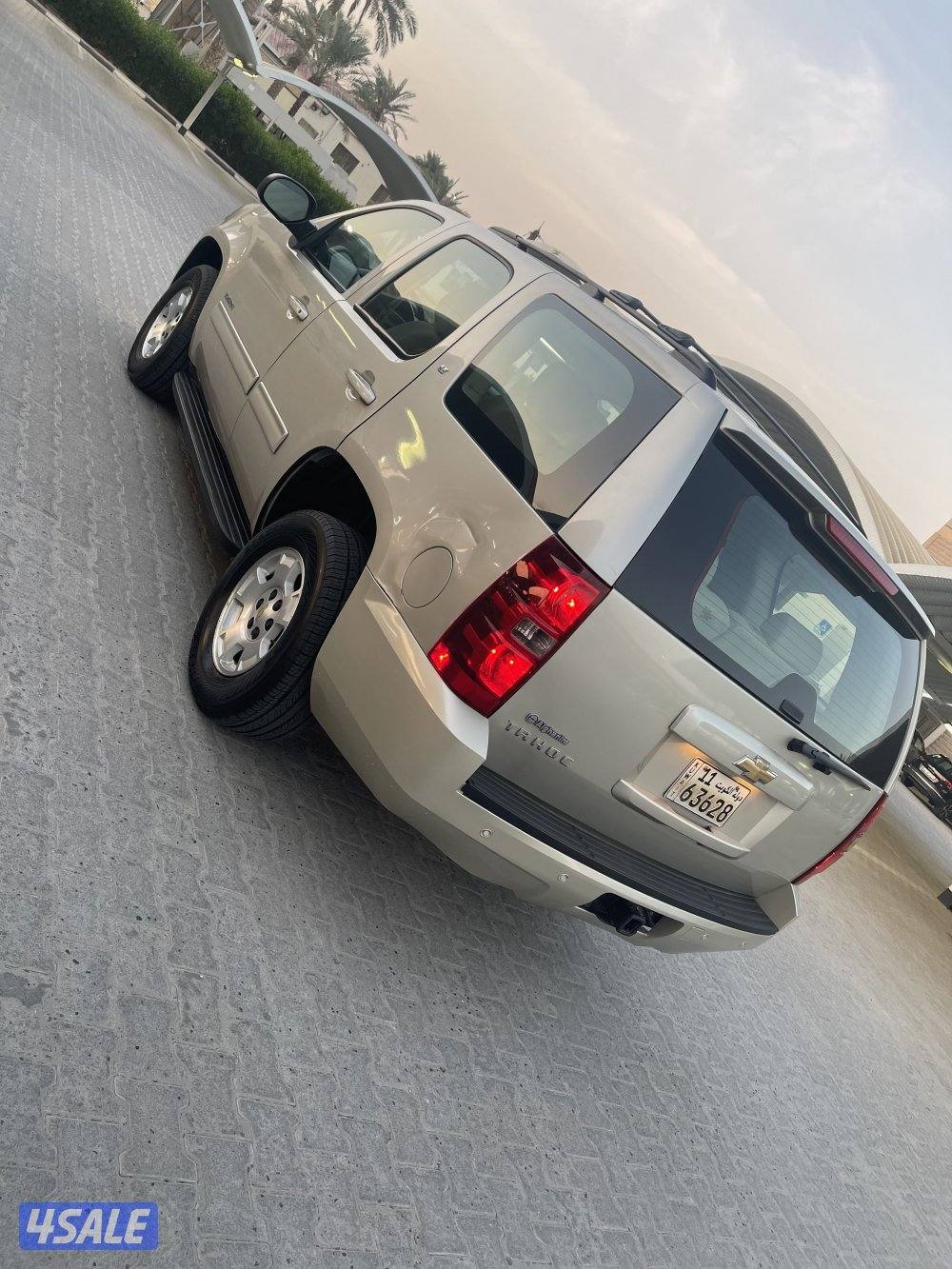 للبيع تاهو 20134