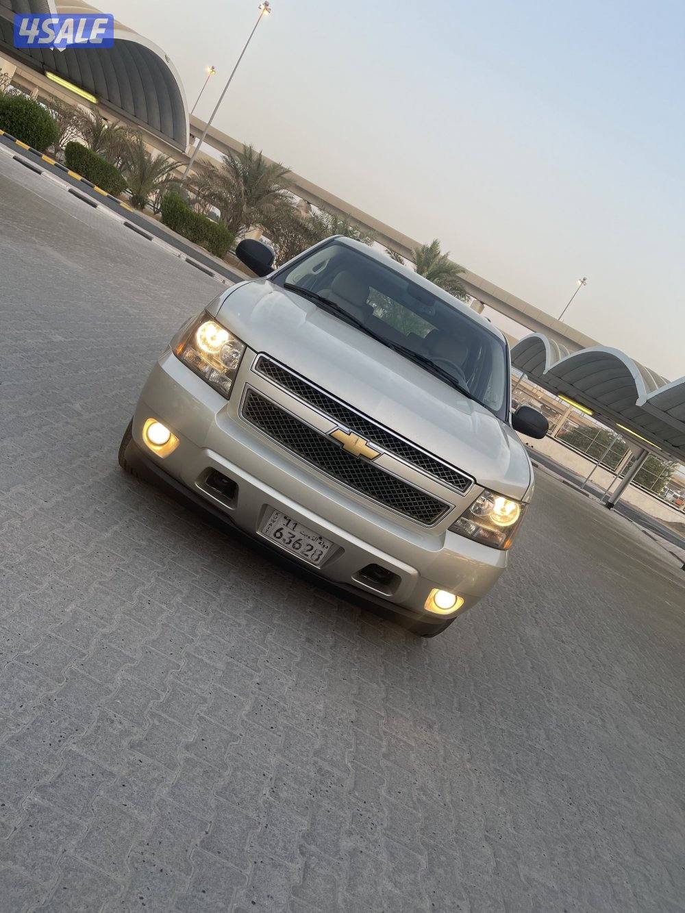 للبيع تاهو 20135