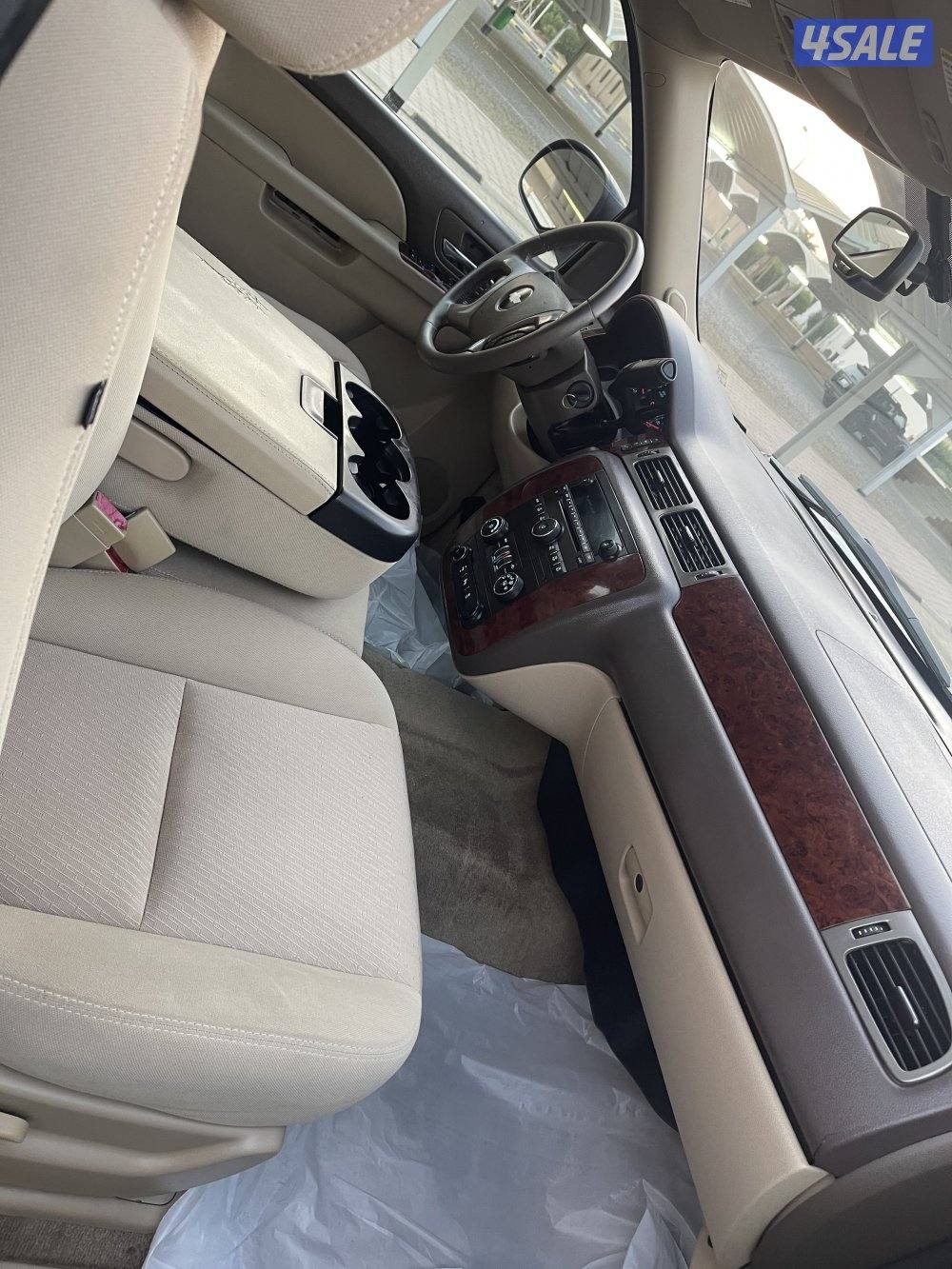 للبيع تاهو 20136