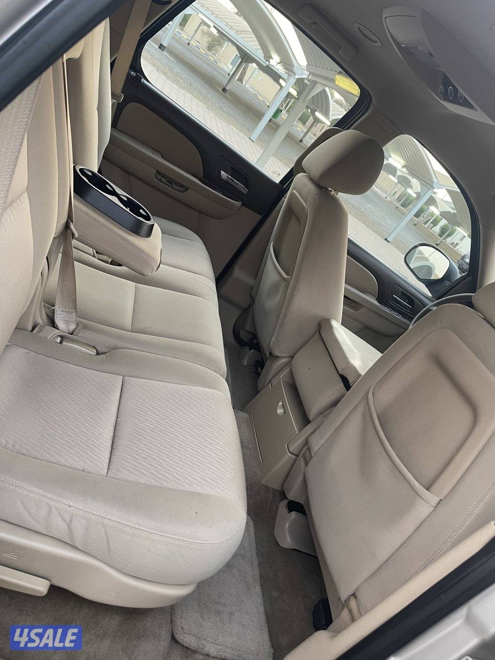 للبيع تاهو 20137