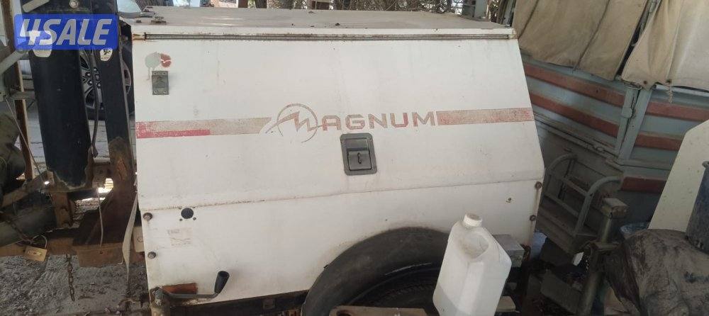 للبيع ماطور كابوتا0