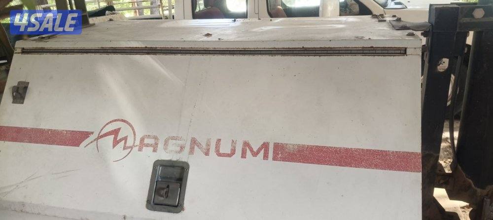 للبيع ماطور كابوتا3