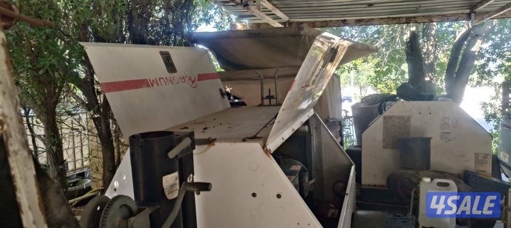 للبيع ماطور كابوتا5