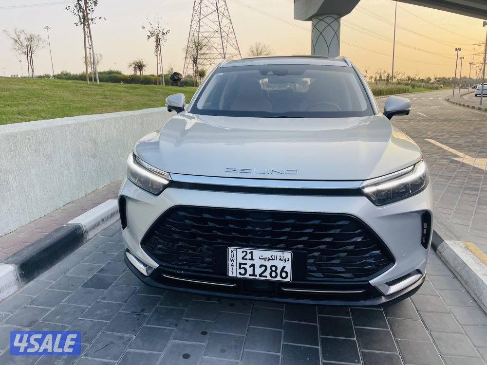 للبيع X7  موديل 20230