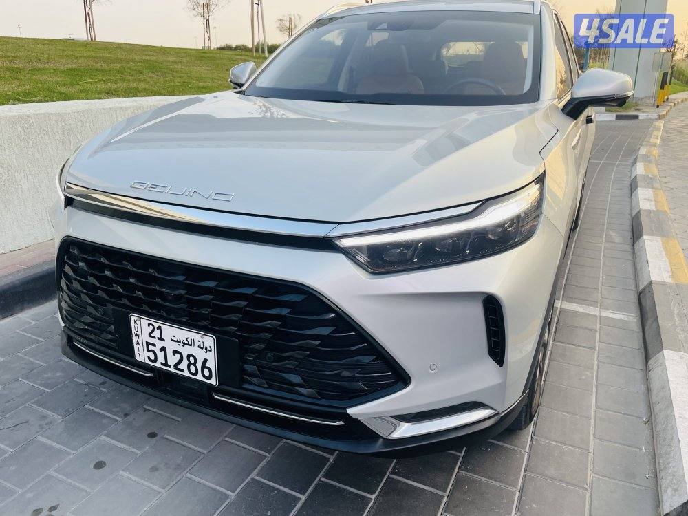 للبيع X7  موديل 20232