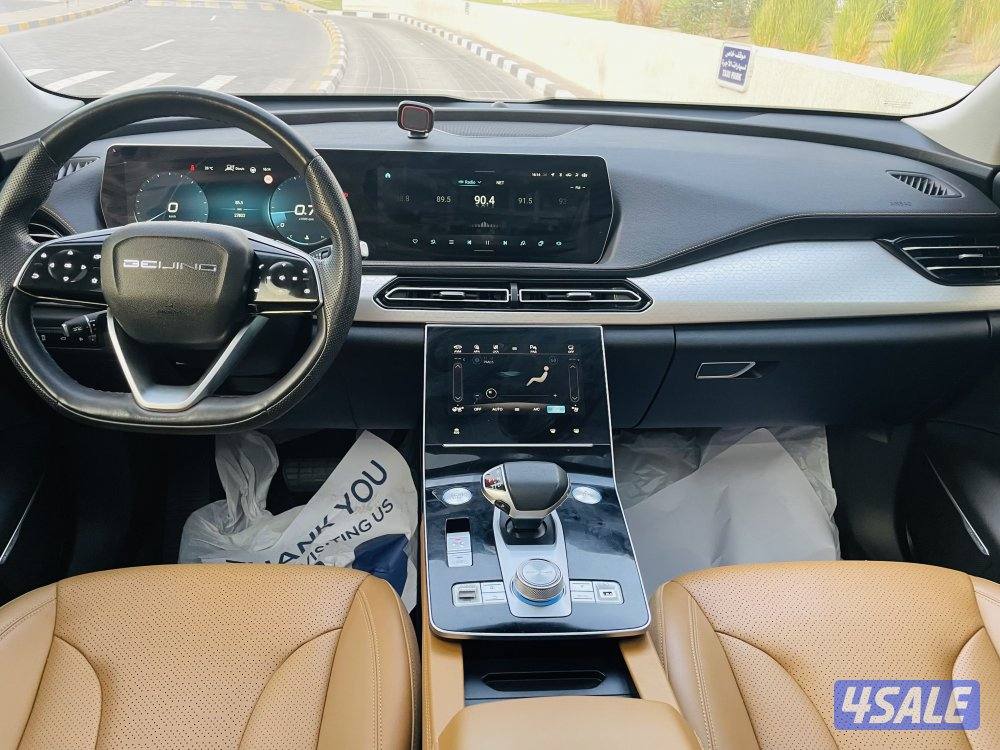 للبيع X7  موديل 20233