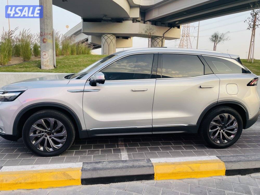 للبيع X7  موديل 20234