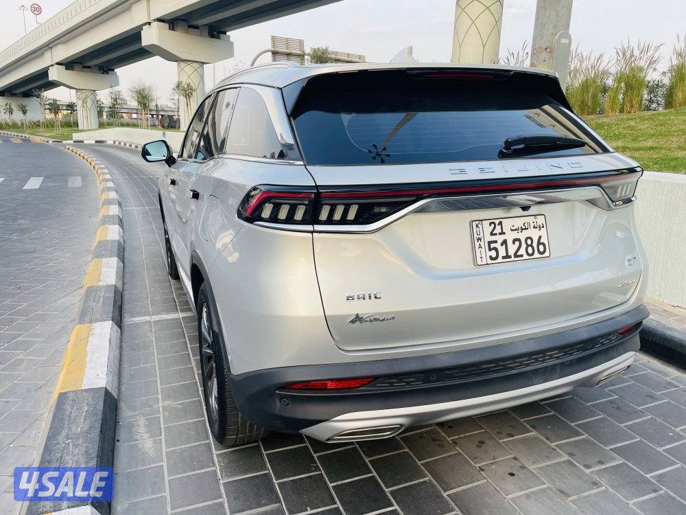 للبيع X7  موديل 20235