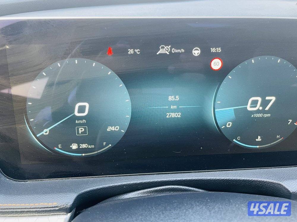 للبيع X7  موديل 20236